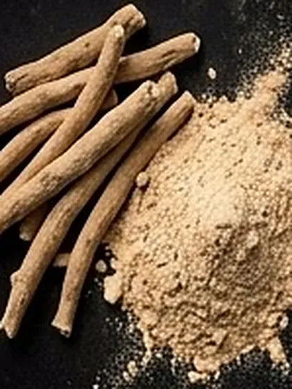 Ashwagandha-Wurzelextrakt