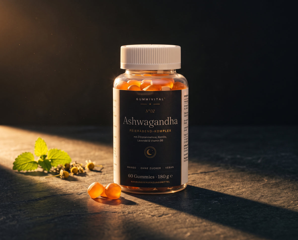 Gummivital