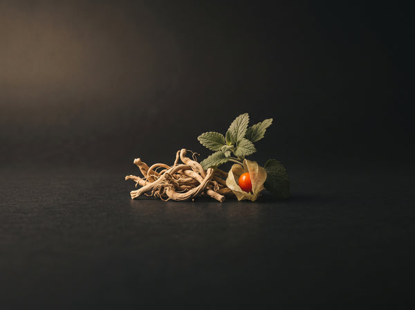 Ashwagandha