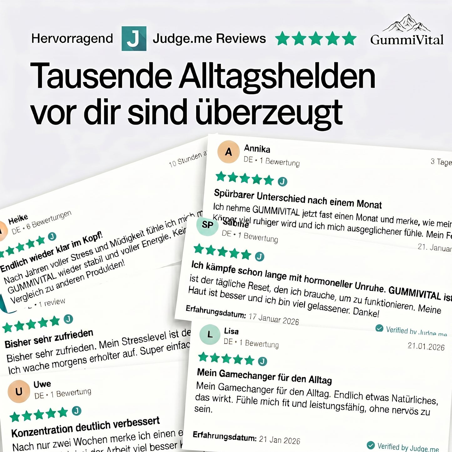 Gummivital™ Shilajit Gummies Hol dir zurück, was dich früher stark gemacht hat.